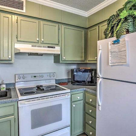 Cozy Myrtle Beach Escape With Resort Amenities! Esterno foto